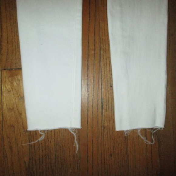 AG The Legging Ankle Super Skinny Jeans - Picture 8 of 14